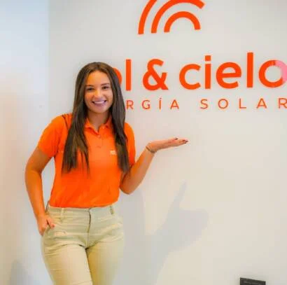 Fundadores de Sol & Cielo